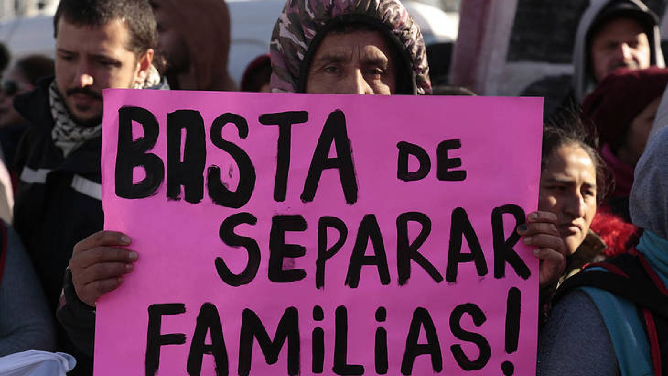 La ONU exige a la Argentina que deje de expulsar y perseguir migrantes