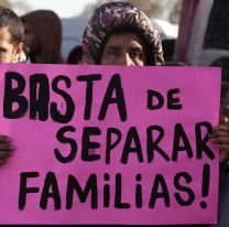 La ONU exige a la Argentina que deje de expulsar y perseguir migrantes