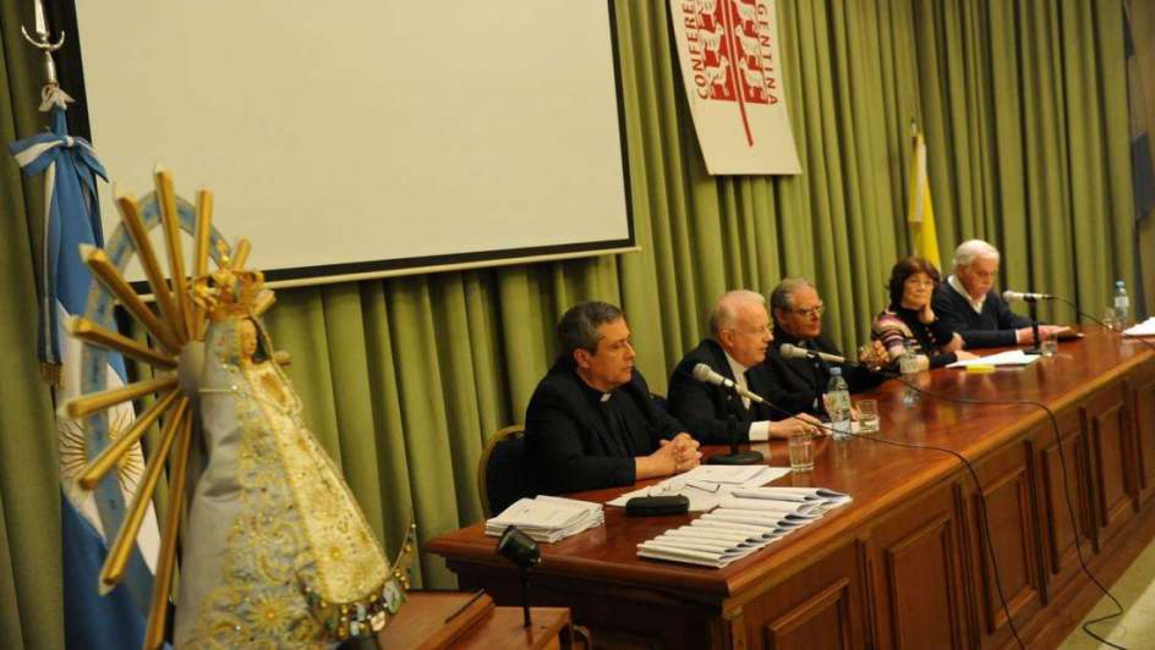 La Iglesia volvió a rechazar el aborto y la ideología de género con una carta contundente