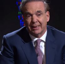 El defensor del aborto Pichetto, criticó a la Iglesia por las críticas a Macri