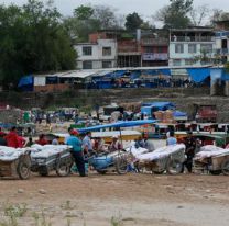 Expulsaron de por vida a 12 bolivianos del norte: ¿qué delito cometieron?