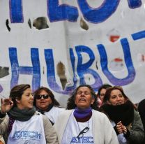 Paro nacional docente para mañana por la muerte de dos maestras en Chubut