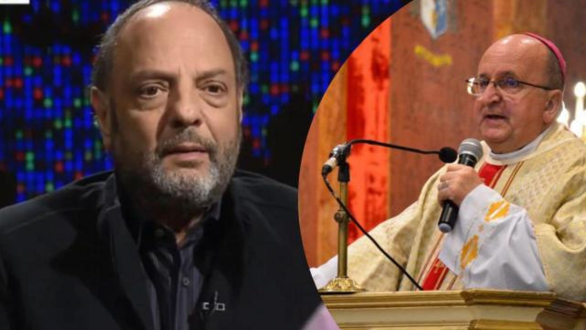 Baby Etchecopar liquidó al obispo salteño que incomodó a Macri: "Algún pecado usted debe tener"