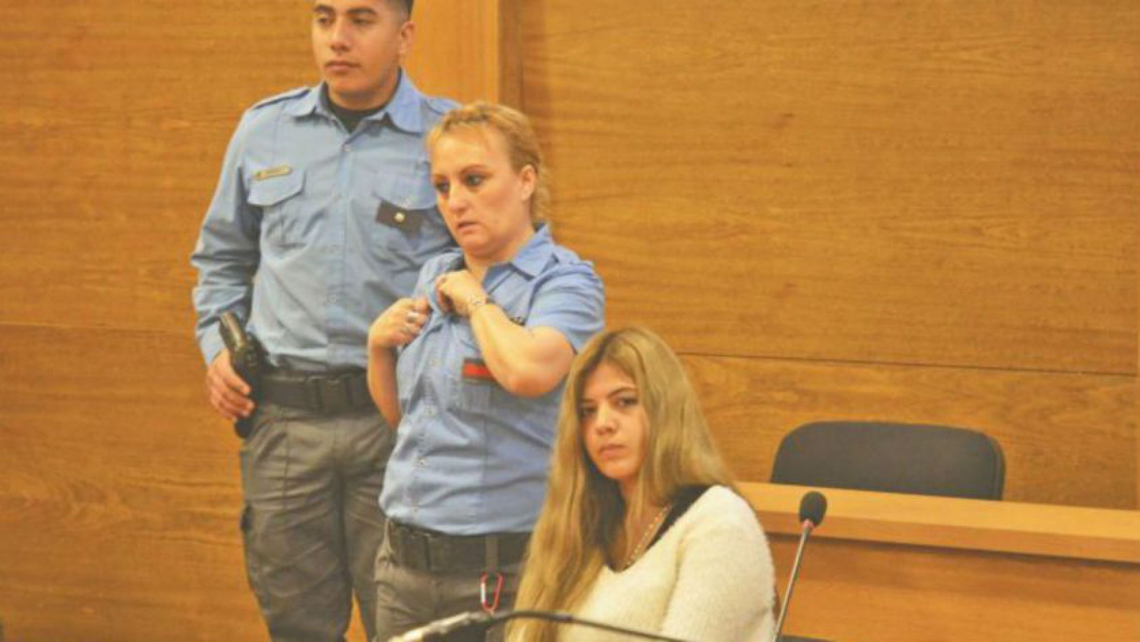 La Lorena Bobbit cordobesa fue condenada a 13 años de prisión