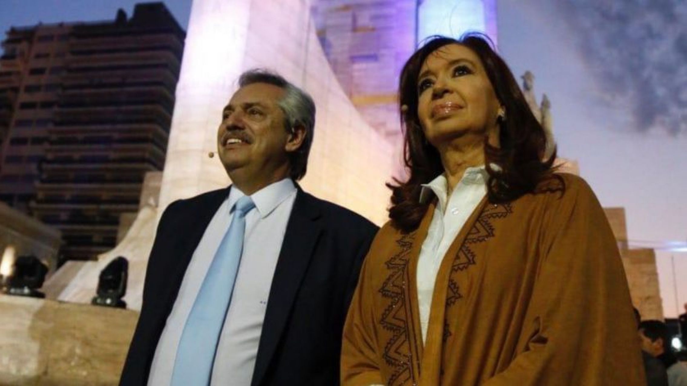 La peor pesadilla: Alberto y Cristina ampliarían la diferencia en octubre