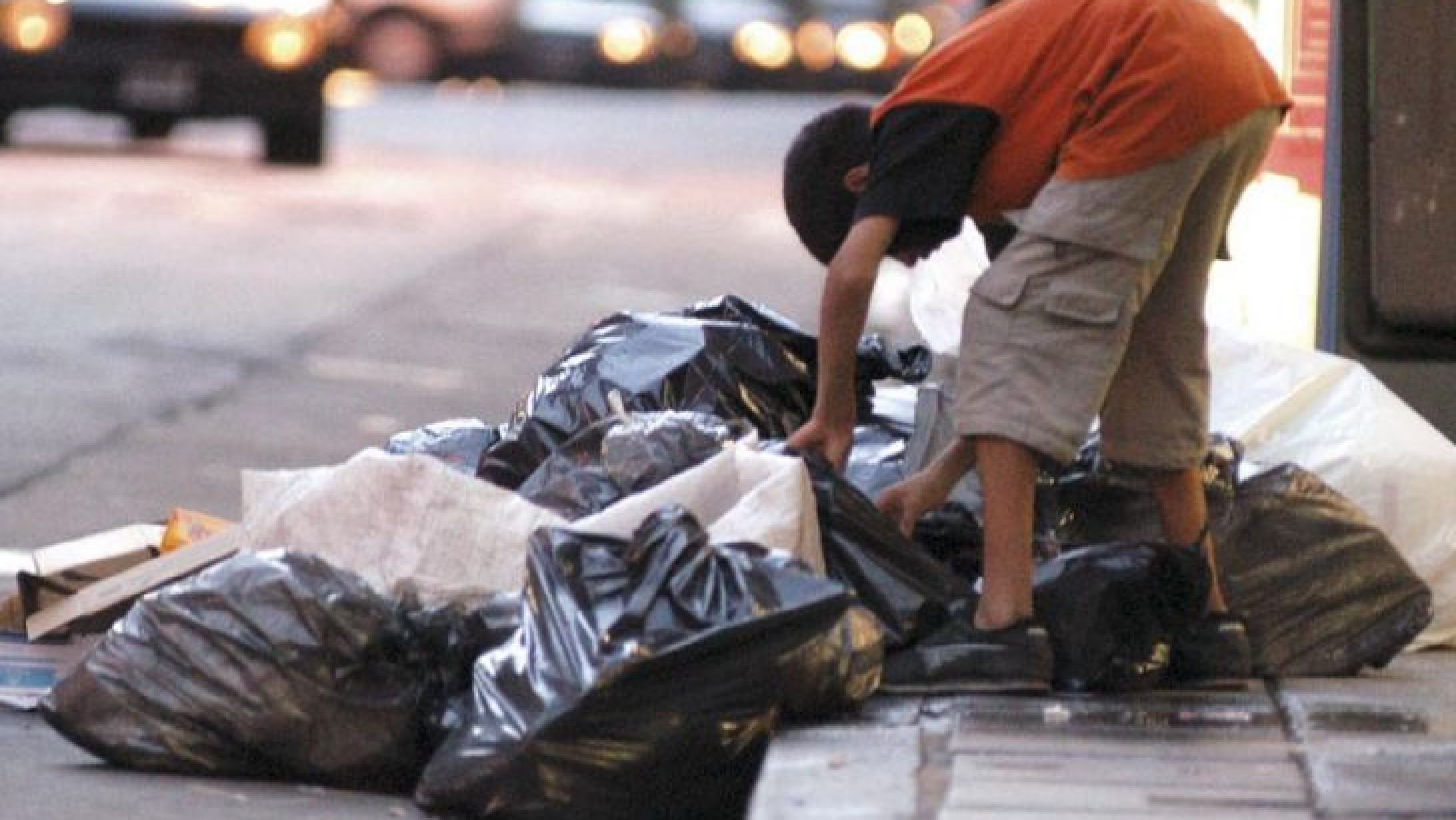 La canasta alimentaria se disparó en agosto: se necesitan casi $285 mil por mes para no ser pobre