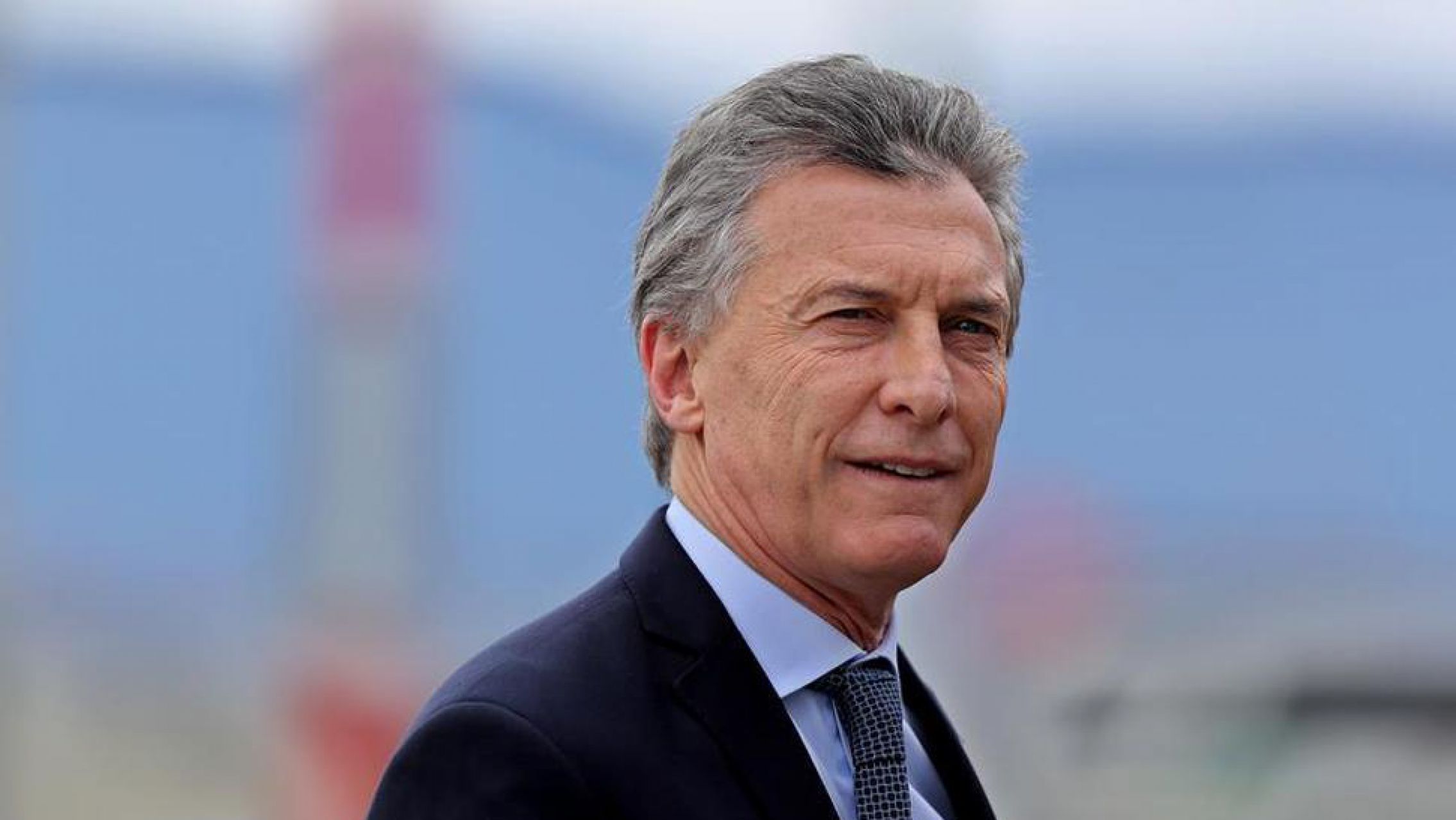 Macri propone penas más duras para los delincuentes