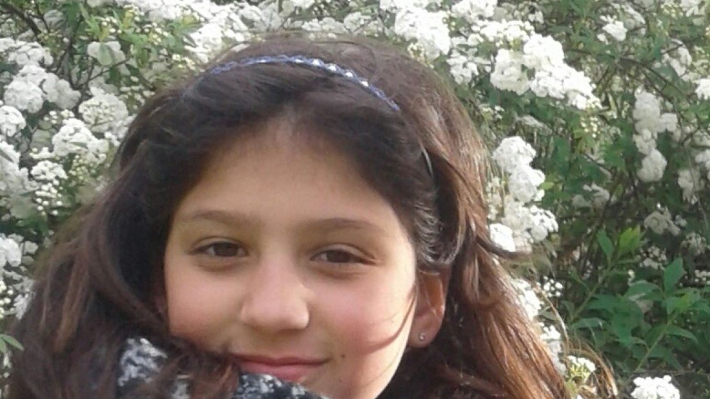 Fue a buscar su muñeca a la playa y desapareció