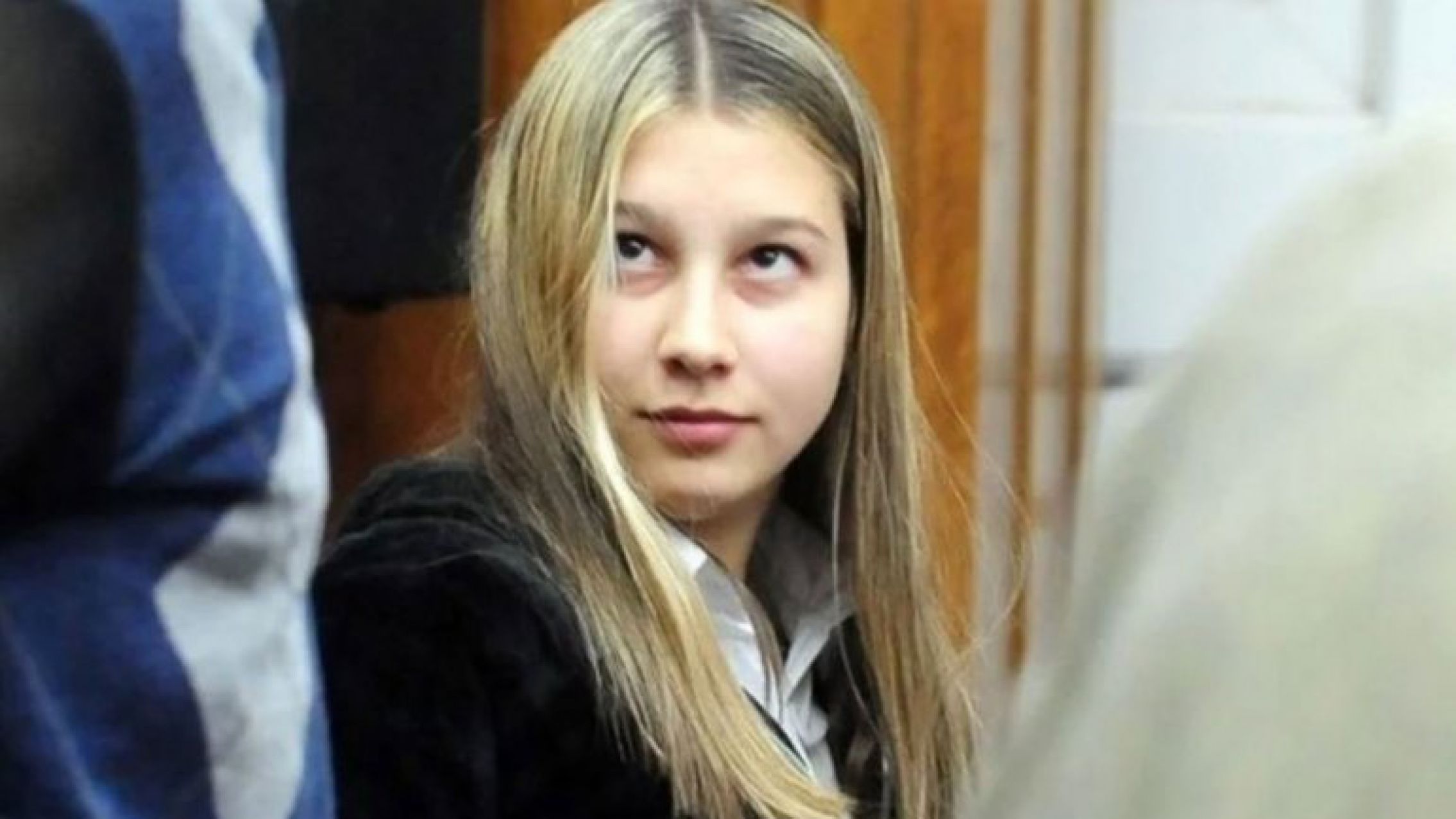 Nahir Galarza inventó que está embarazada y será sancionada