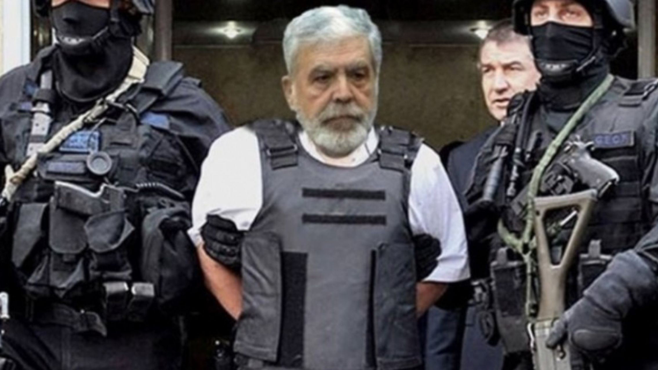 De Vido se negó a declarar