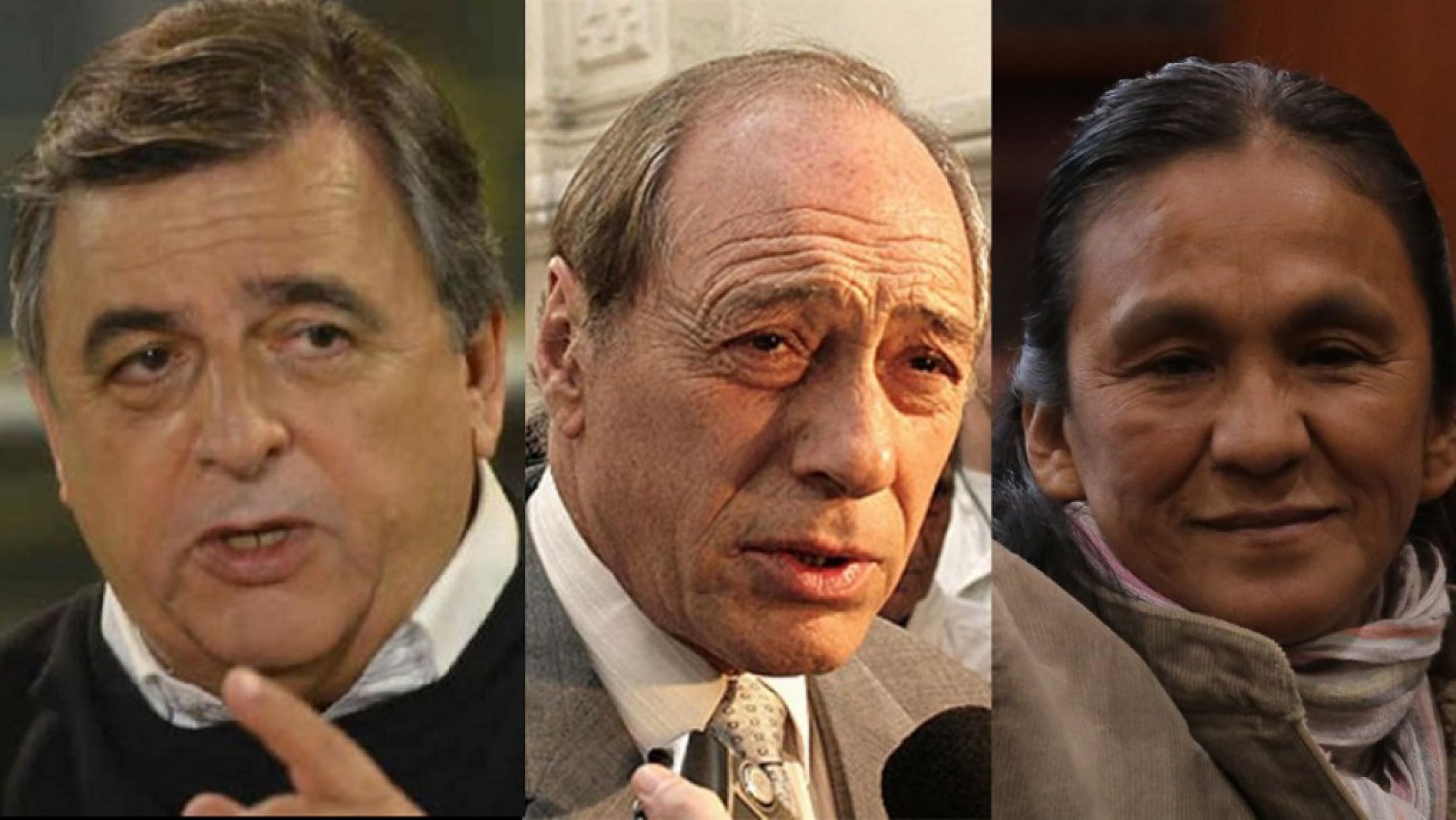 Diputados cruzaron a Zaffaroni por pedir la intervención del Poder Judicial de Jujuy: "No lo permitiremos"