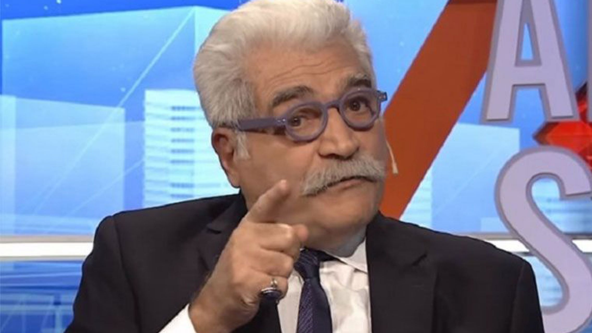 Jorge Asís y un crudo análisis del debate que hizo arder a todos