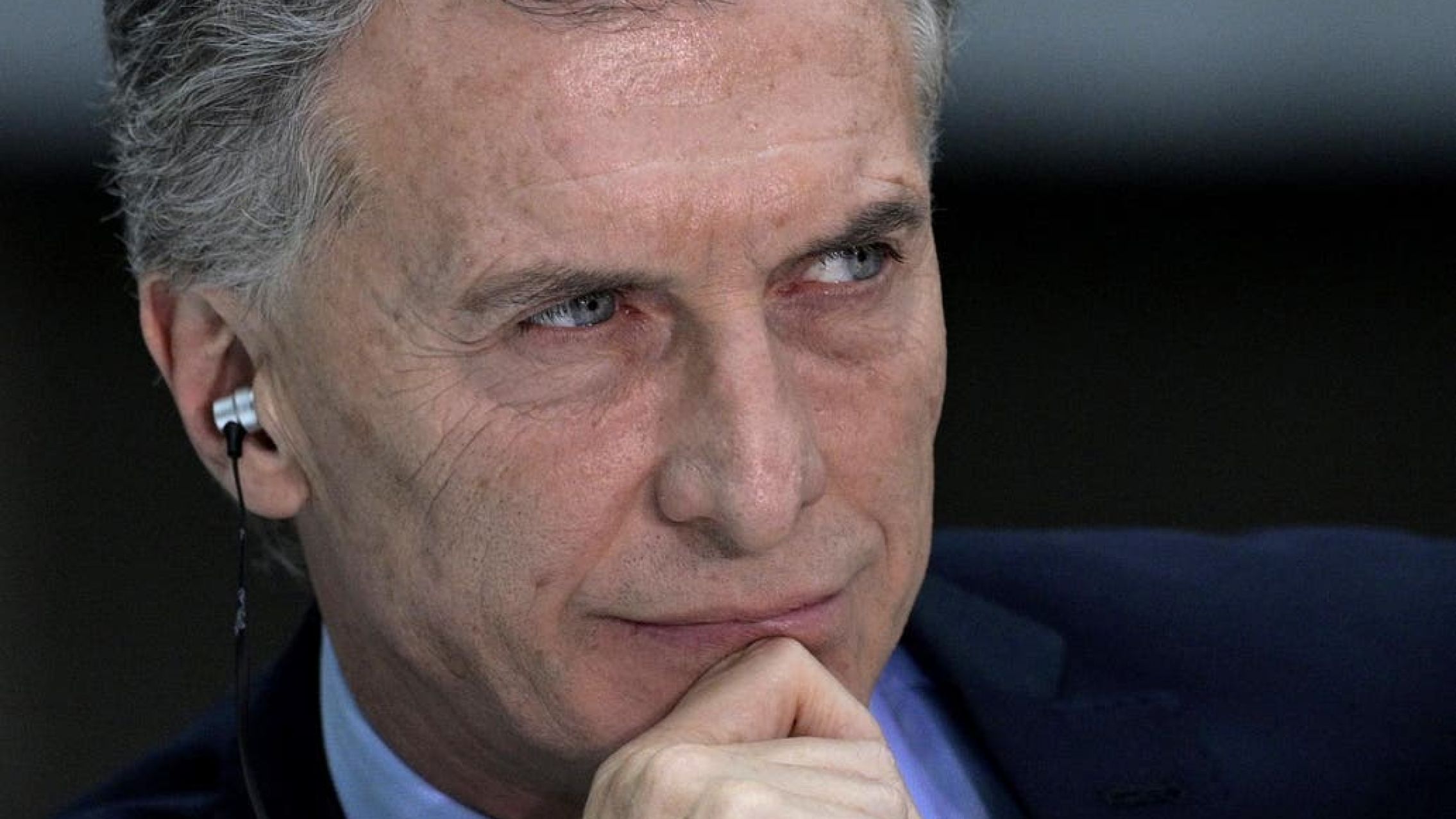 Tras 7 años declaran nulidad del decreto de Macri que habilitó blanqueo a familiares de funcionarios