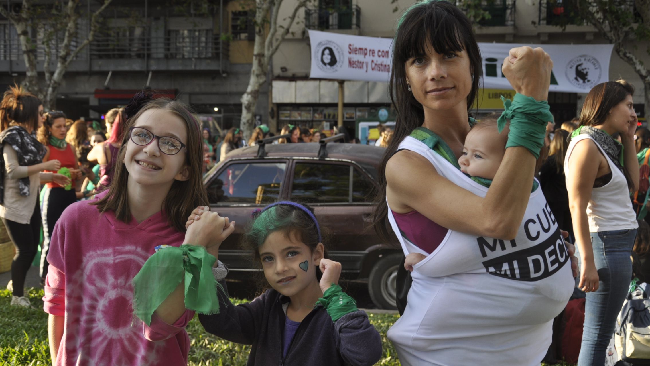 La Libertad Avanza presentó un proyecto para derogar la ley de aborto legal