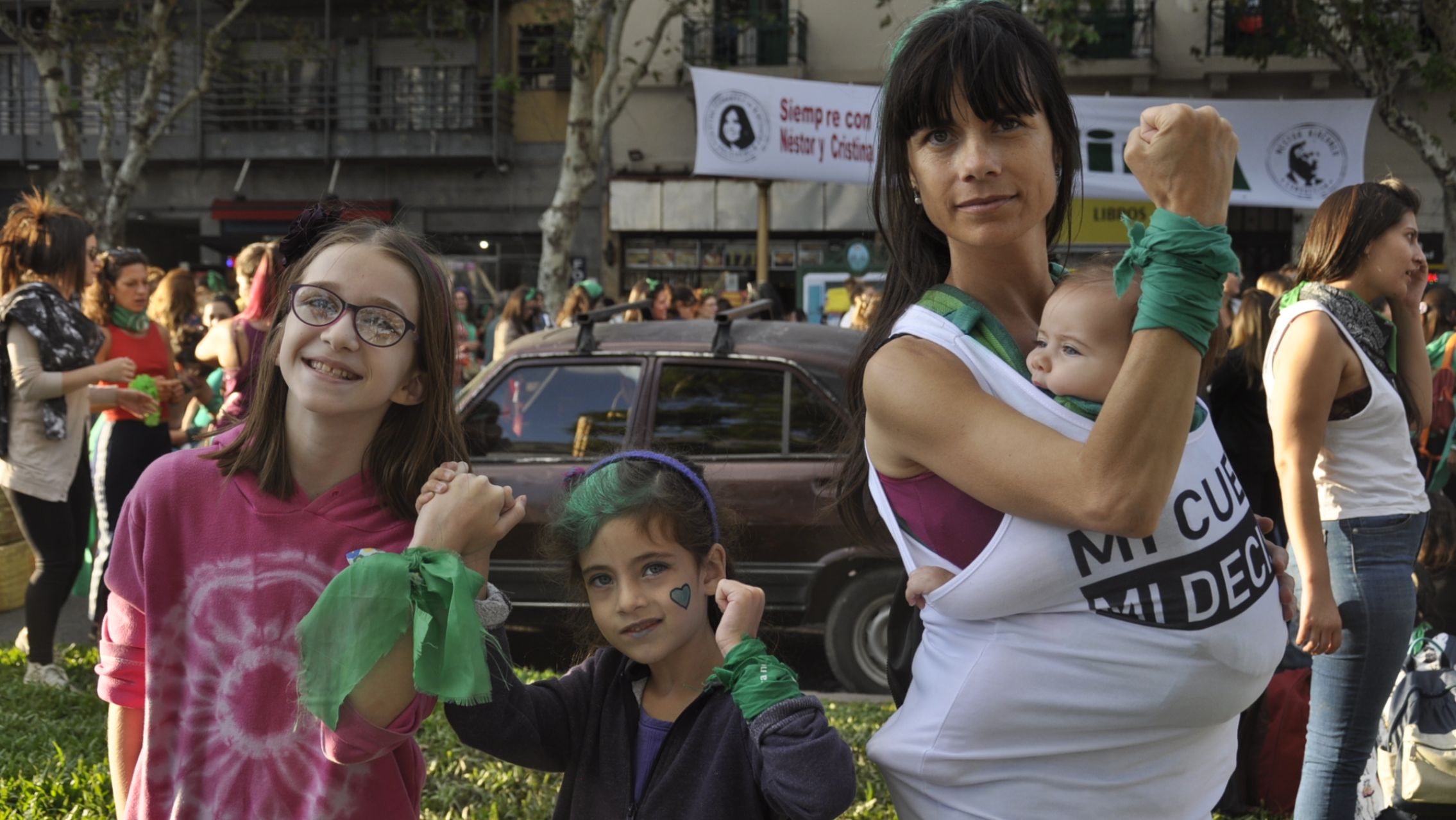 La Libertad Avanza presentó un proyecto para derogar la ley de aborto legal