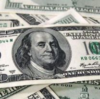 Dólar Ahorro: La devolución del 35% de Ganancias será en el 2022