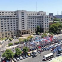 Piqueteros marchan contra el Gobierno y desafían el protocolo de Bullrich: "Seremos miles"