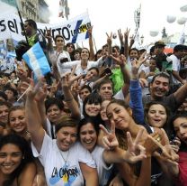 El kirchnerismo confirmó que prepara una "gran marcha" para apoyar a Cristina