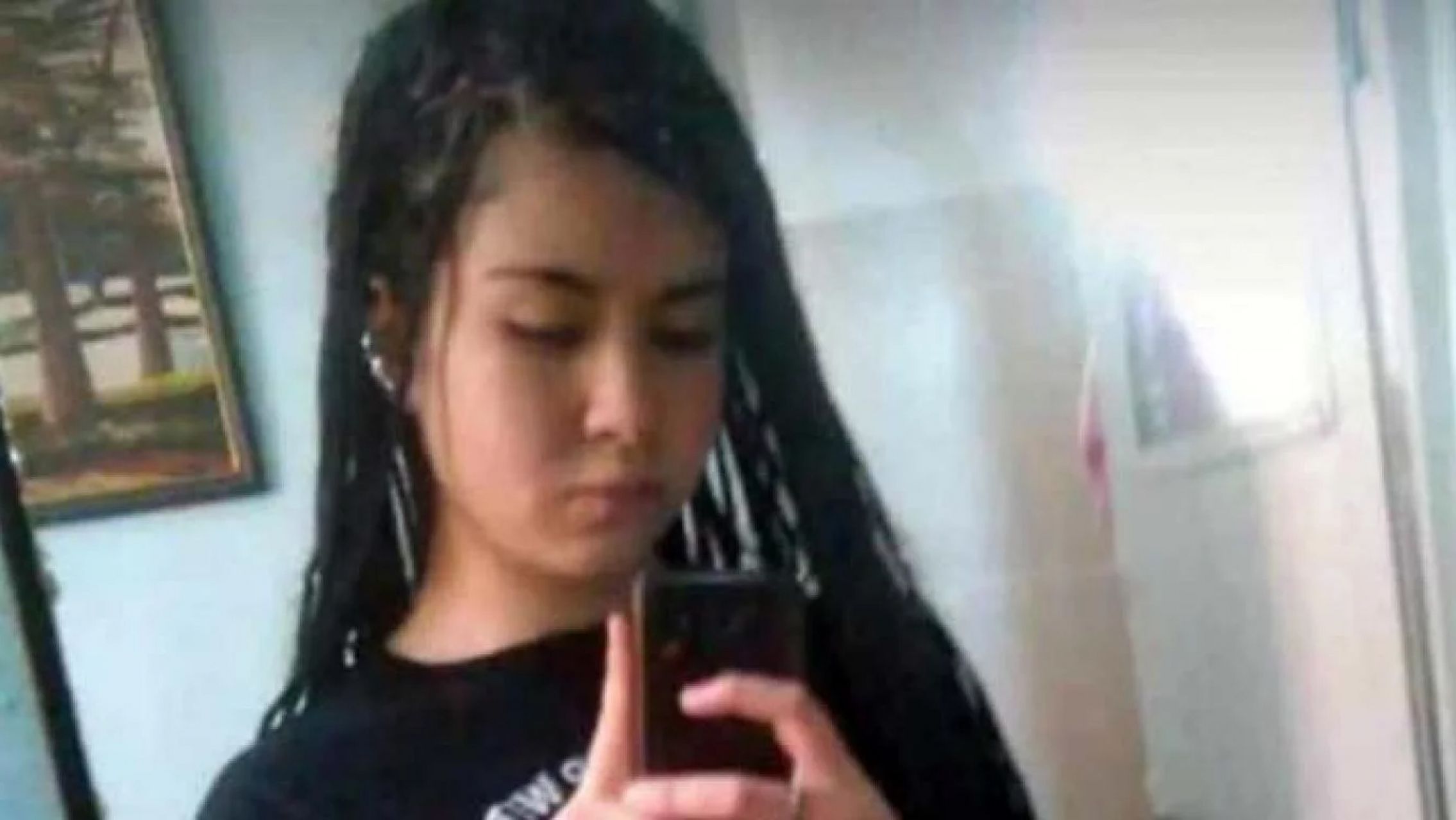 Buscan a una chica de 15 años que desapareció en San Justo