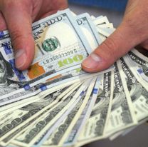 El dólar blue ya llegó a $800 y batió otro récord a tres semanas de las elecciones