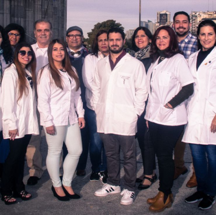 Son médicos venezolanos que llegaron al país a buscar trabajo y ahora salvan vidas en zonas rurales