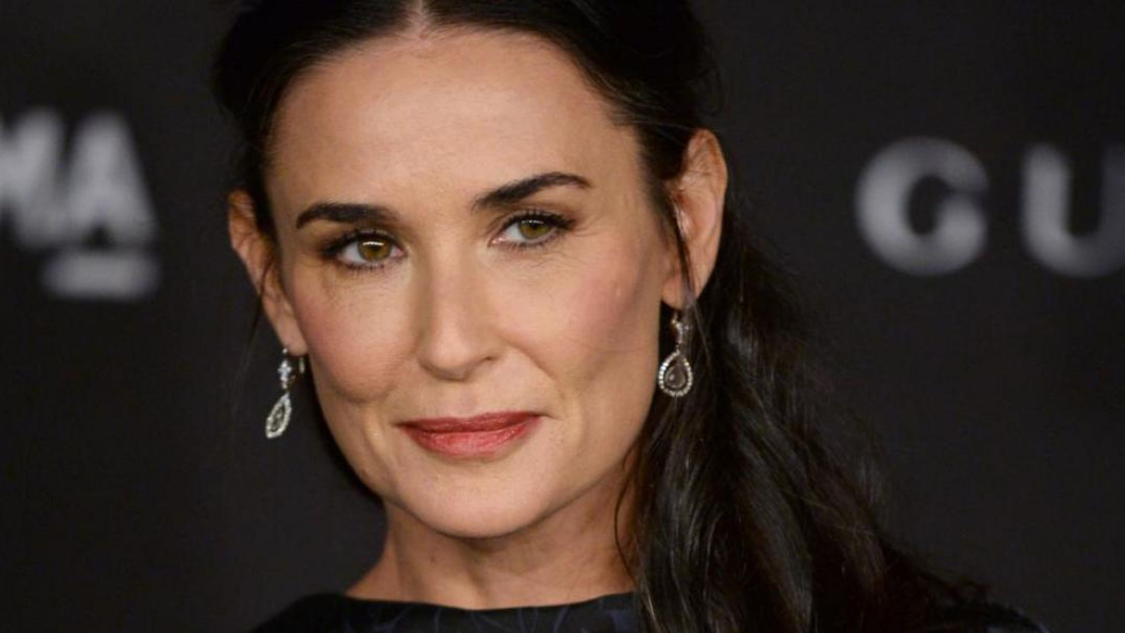 Demi Moore se culpa de haber sufrido un aborto por culpa del alcohol
