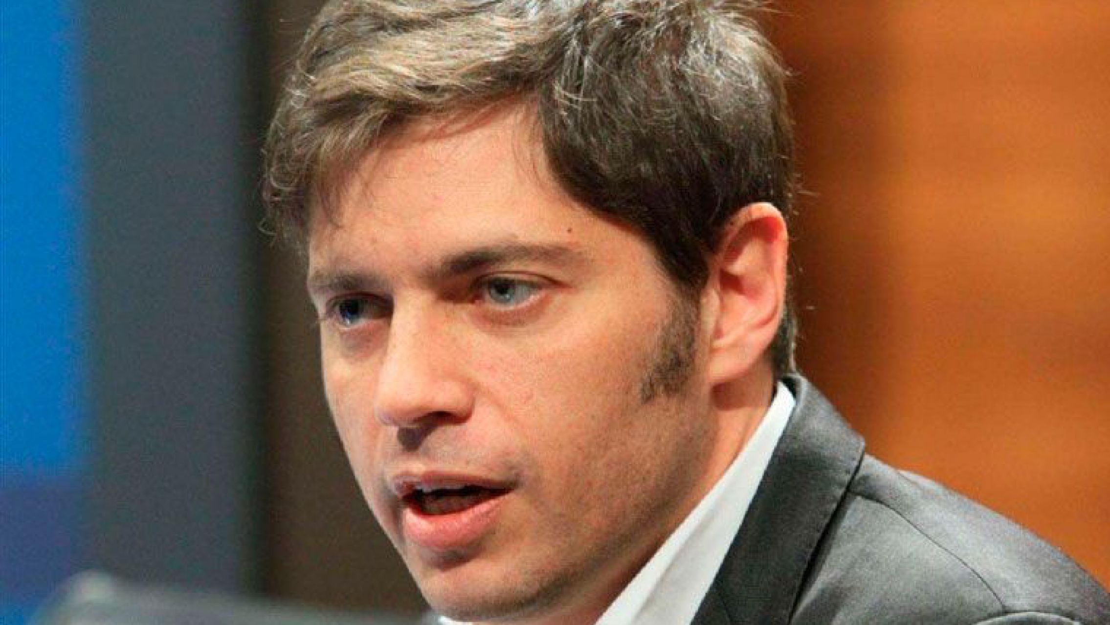 Estuvo preso por tenencia de explosivos: Kicillof lo premia con un cargo en el Gobierno