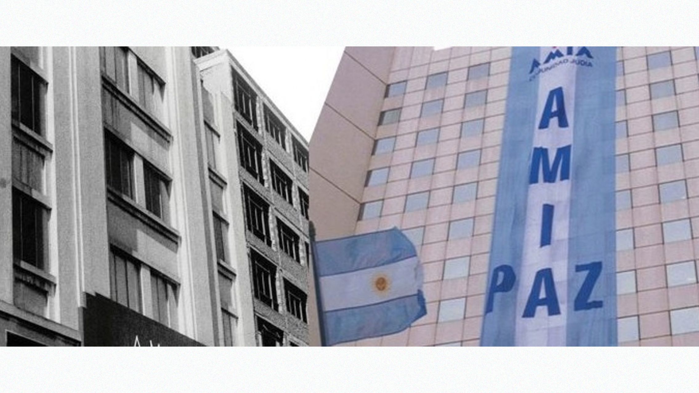 A nadie le importa AMIA: documentación desclasificada, en un depósito en pésimas condiciones