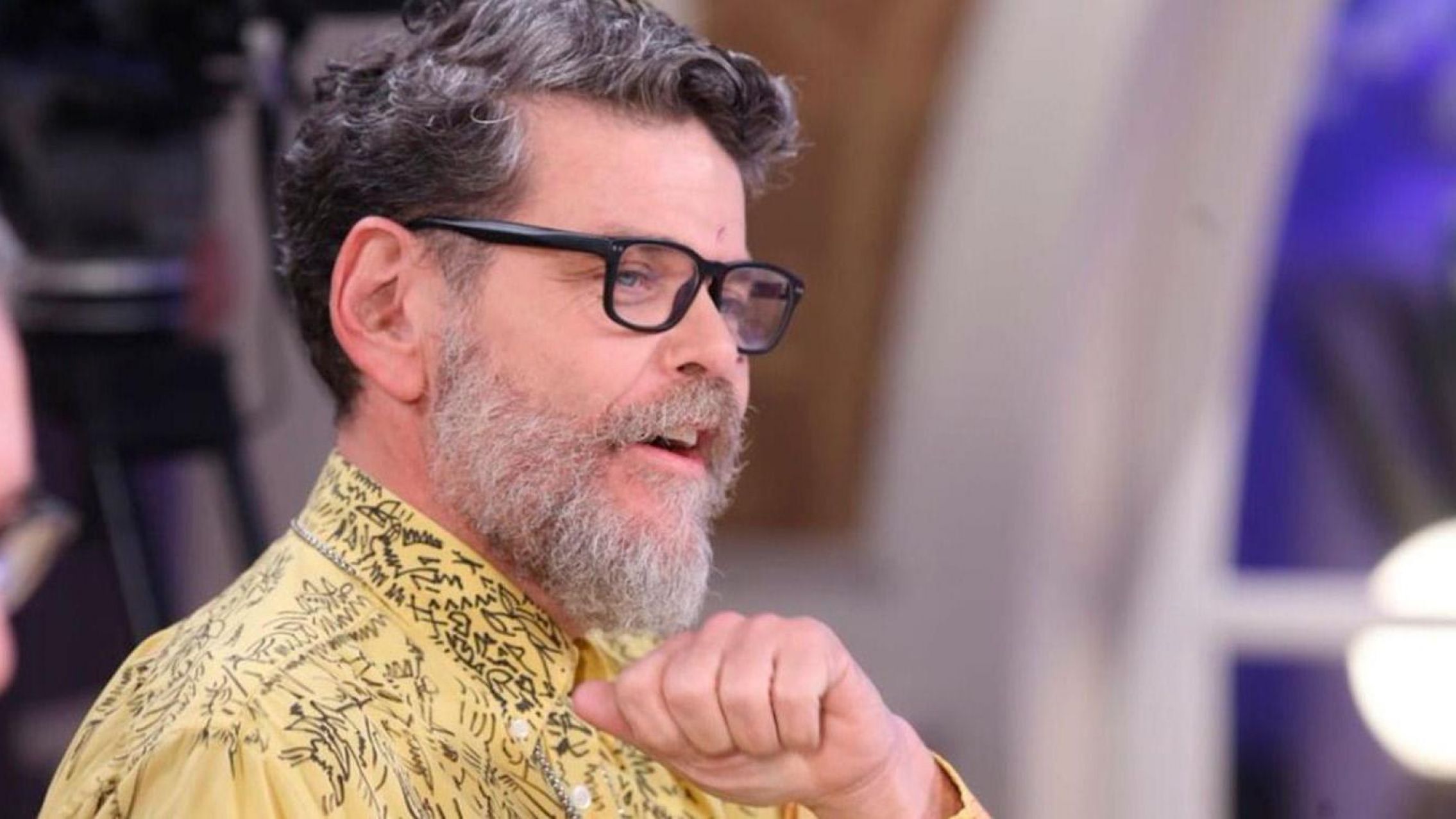 Alfredo Casero dudó de la enfermedad de Florencia Kirchner: "En la boca del mentiroso lo cierto se hace dudoso"