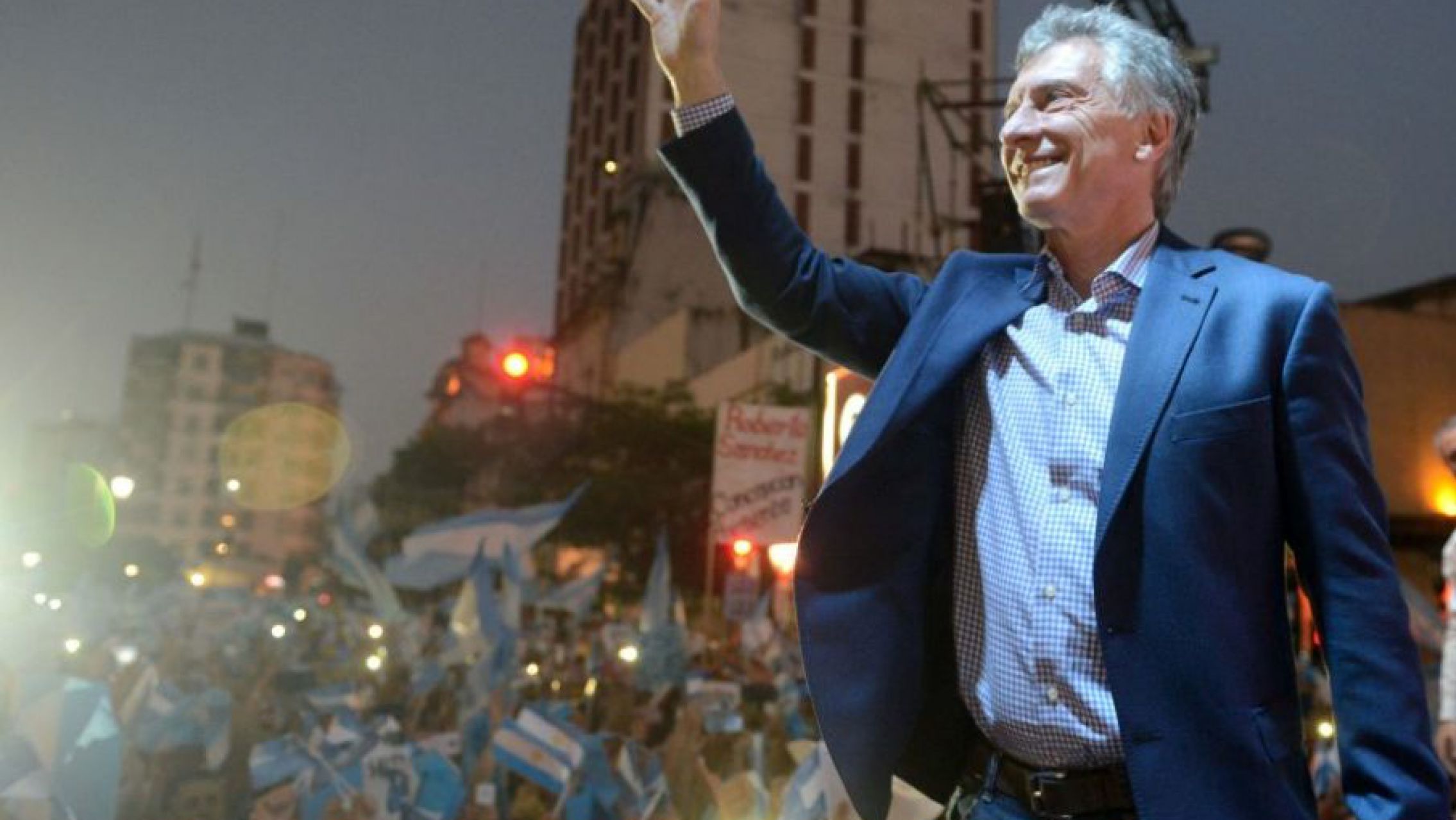 Salió el dato: Macri dejó el pais casi sin déficit fiscal