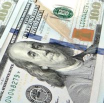 El dólar inició la semana en baja y cayeron las cotizaciones financieras
