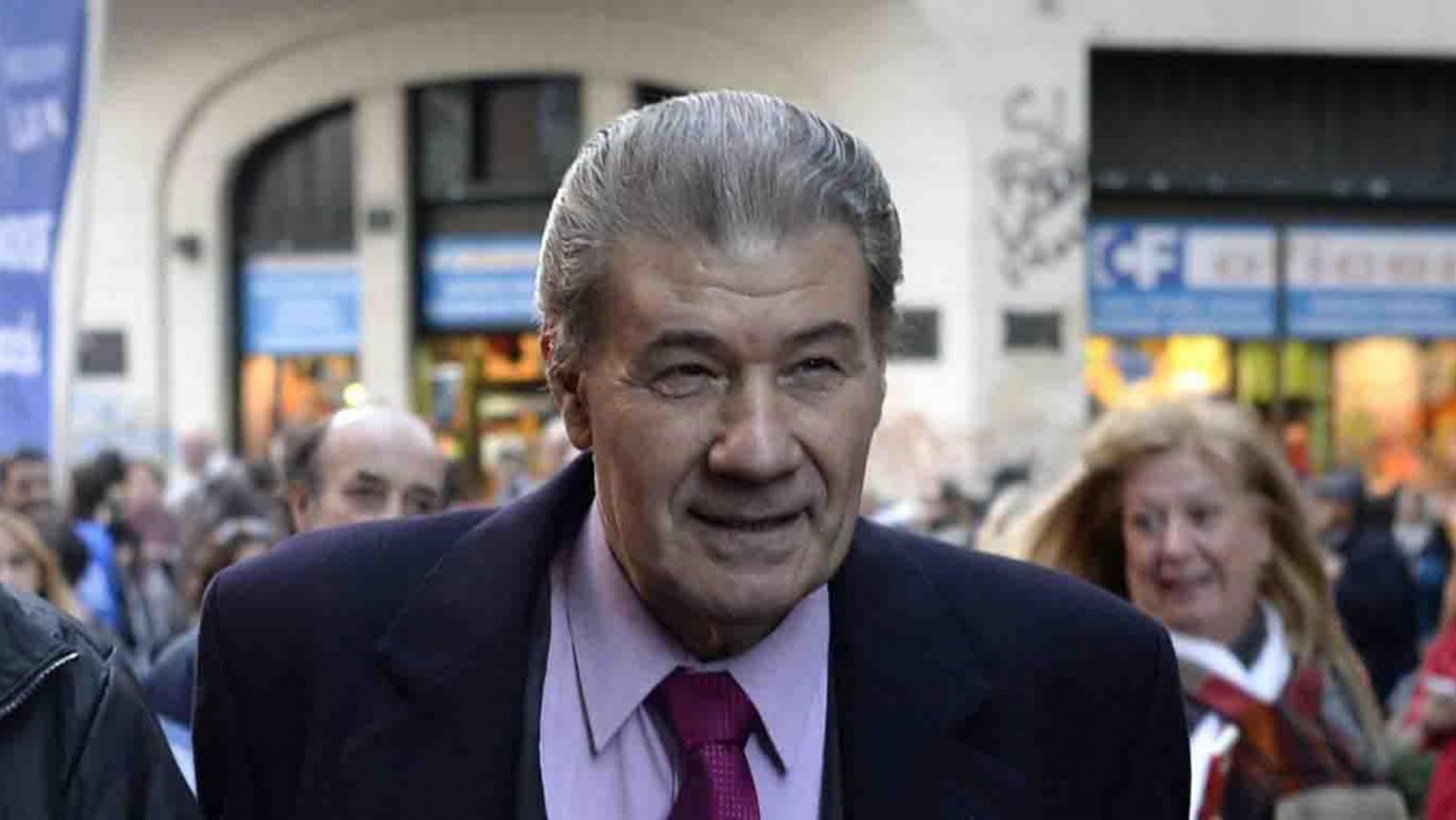 Por segunda vez denunciaron a Víctor Hugo Morales en el INADI por discriminar