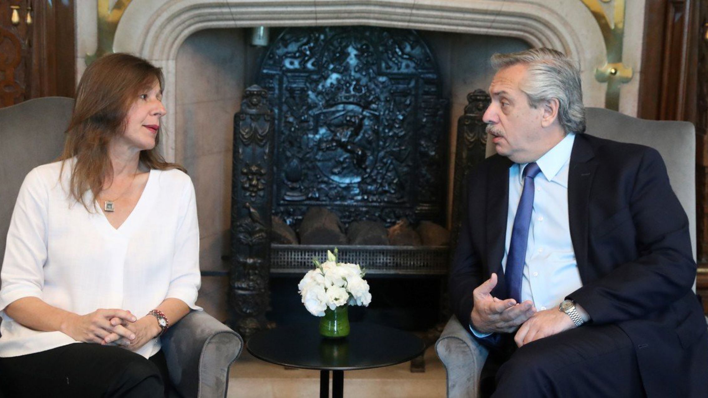 El Gobierno rechaza el pedido de Sergio Berni y no retirará a las fuerzas federales de la Provincia