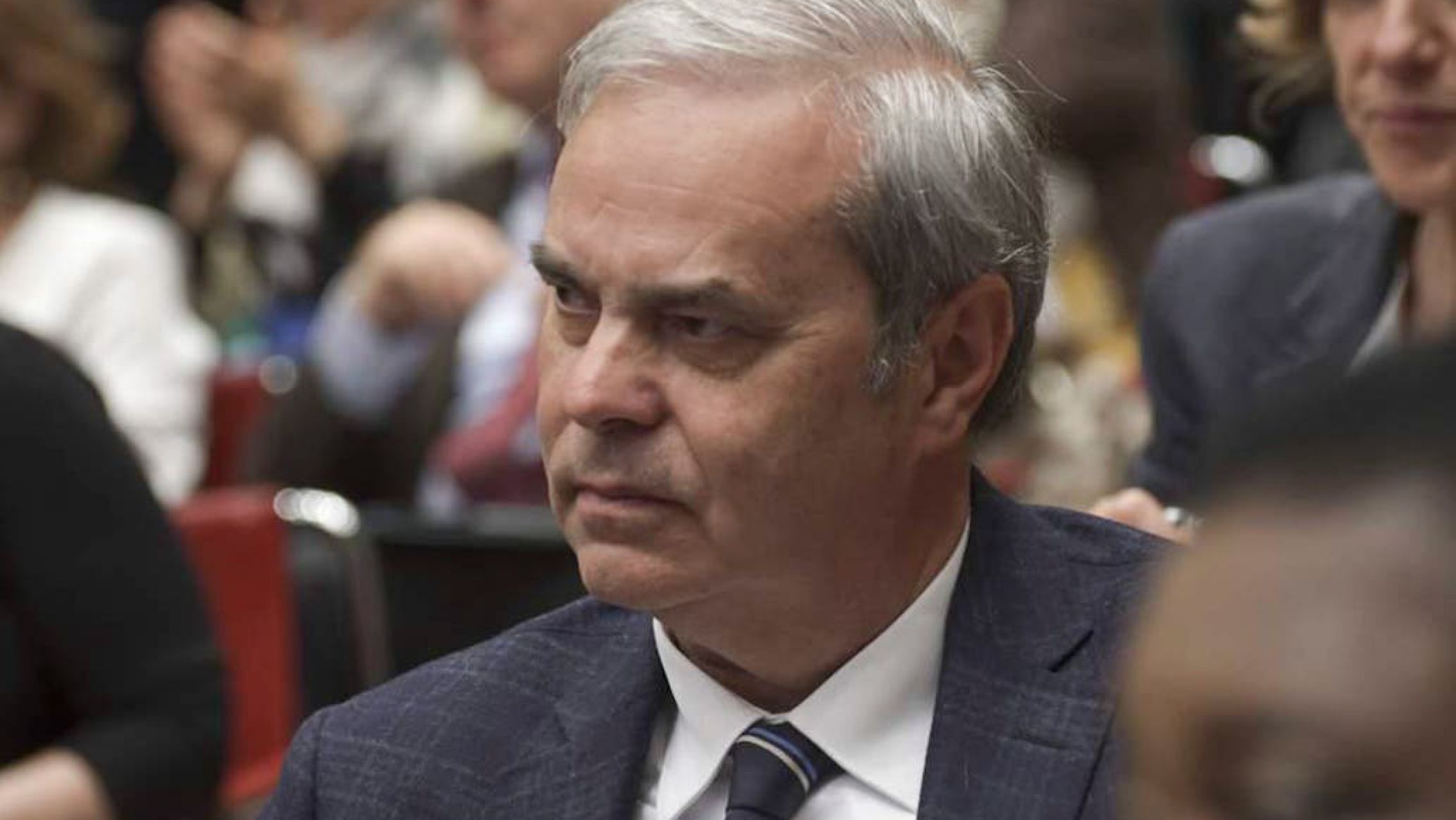 Un funcionario italiano tildó de racista a Cristina Kirchner por vincular los ancestros de Mauricio Macri con la mafia