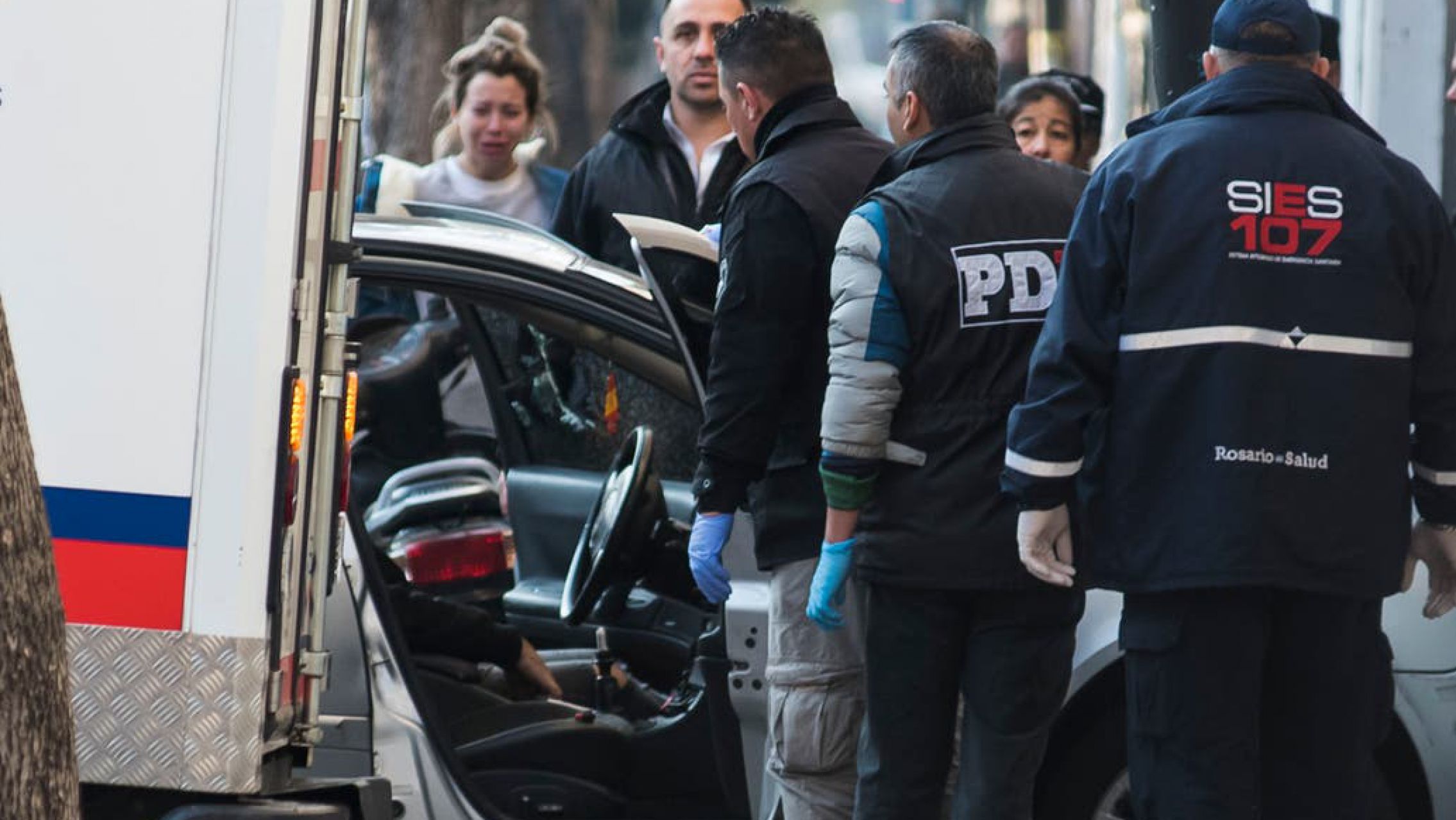 Ejecutan dos mujeres por enfrentamientos entre narcos y ya suman 31 los homicidios en Rosario