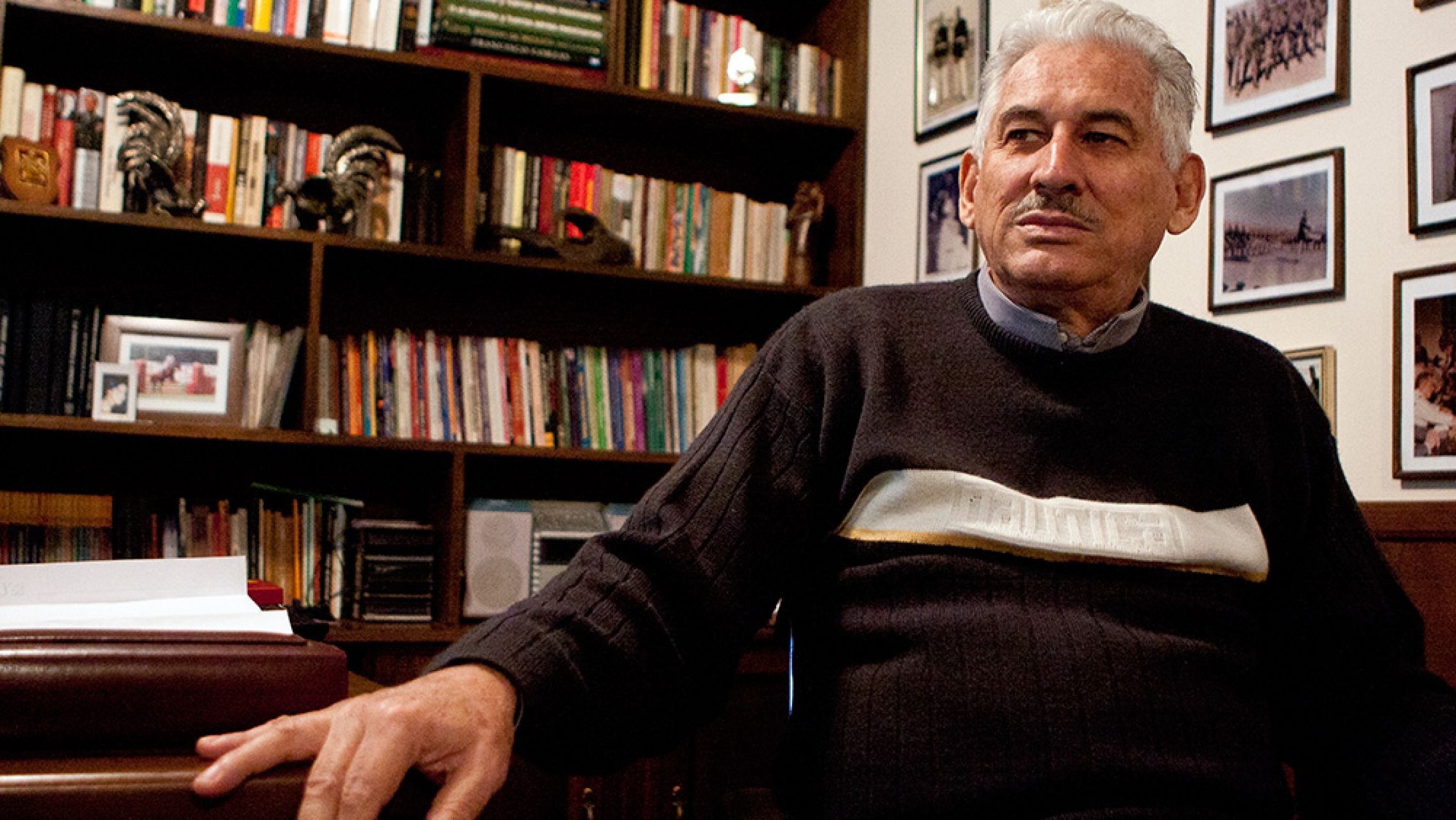 Absuelven al militar boliviano que capturó al «Che» Guevara