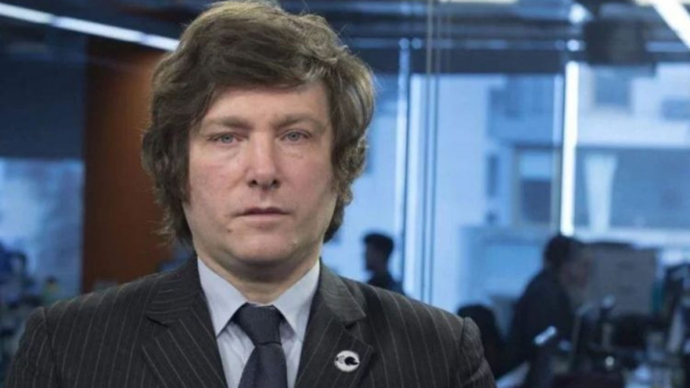 Milei y Massa se eligieron como rivales en el debate en el Council