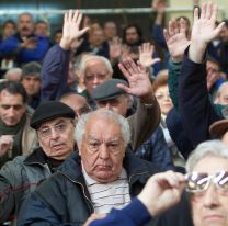 Jubilados: el refuerzo alcanza a 5 millones de personas