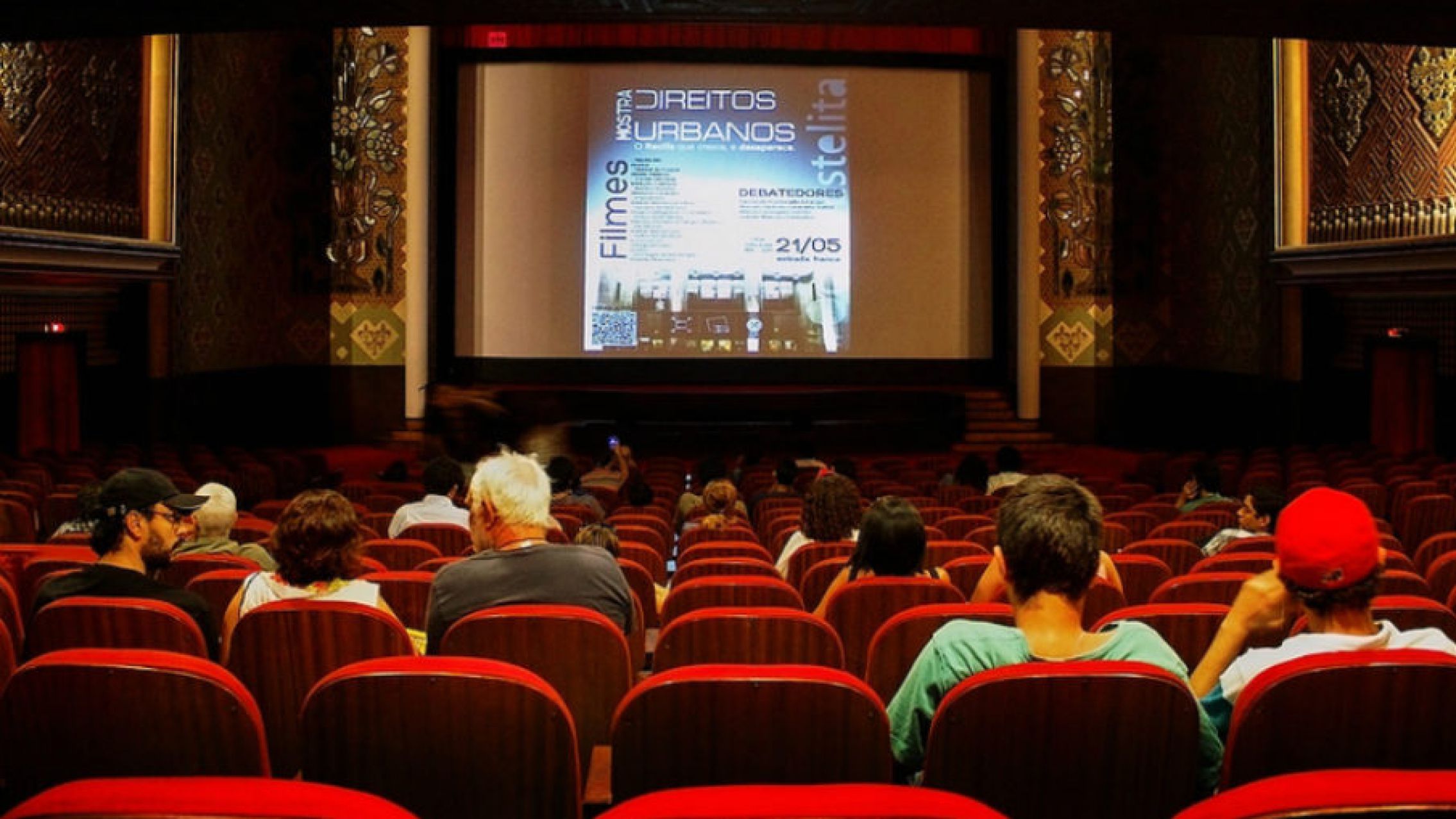 Por el conflicto entre Israel y Hamas fue suspendido el festival de cine de El Cairo