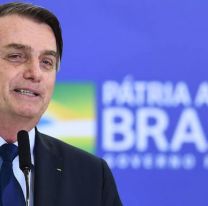 Brasil envía un avión a recoger dos millones de dosis de la vacuna de AstraZeneca