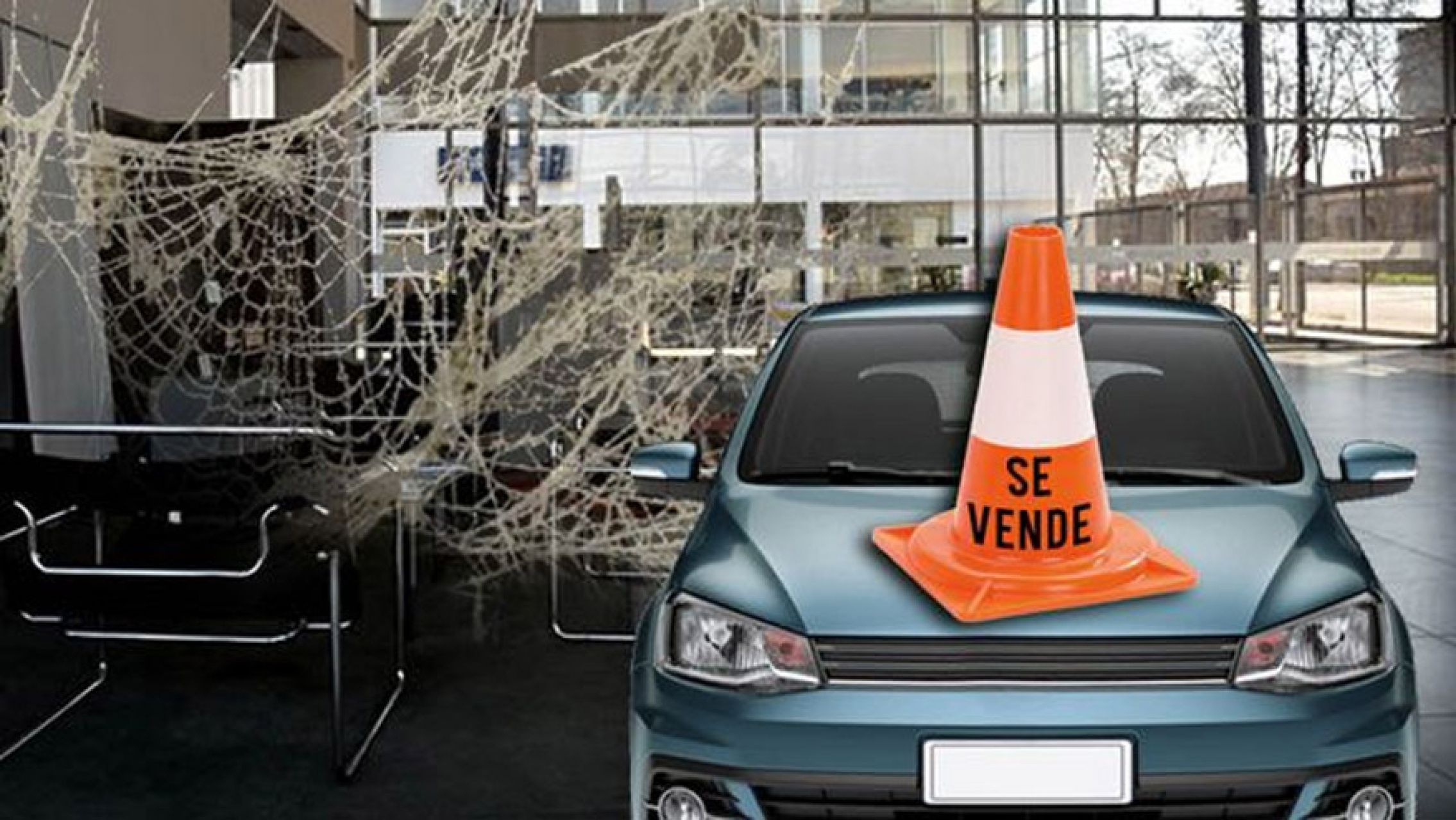 Anticipo: la venta de autos 0Km cerró febrero de la peor manera y sube la ansiedad en el Gobierno