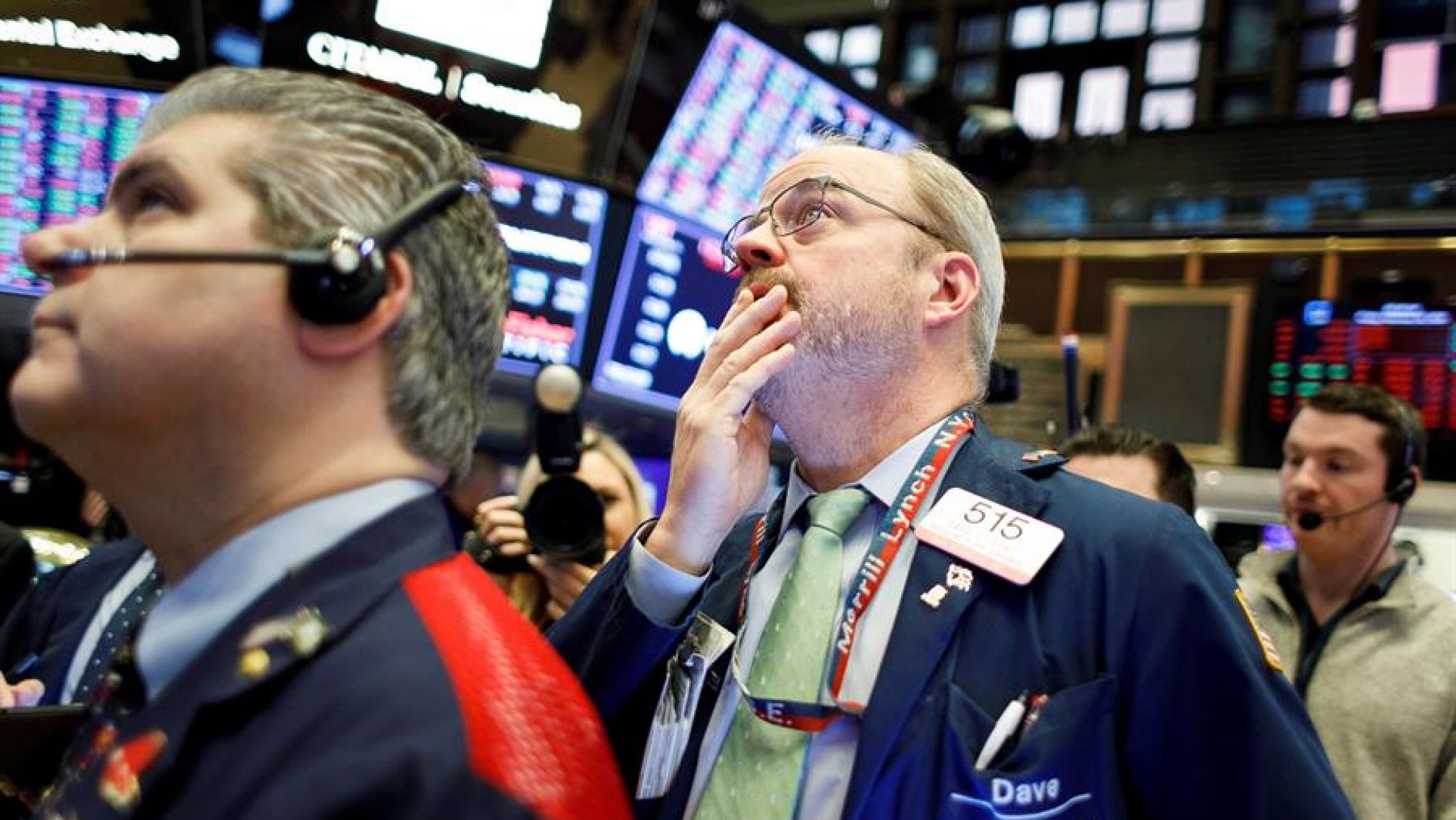 A una semana de Milei electo, así están los principales indicadores económicos