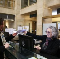 El Gobierno suspende la inscripción digital de las "sociedades exprés" por 180 días