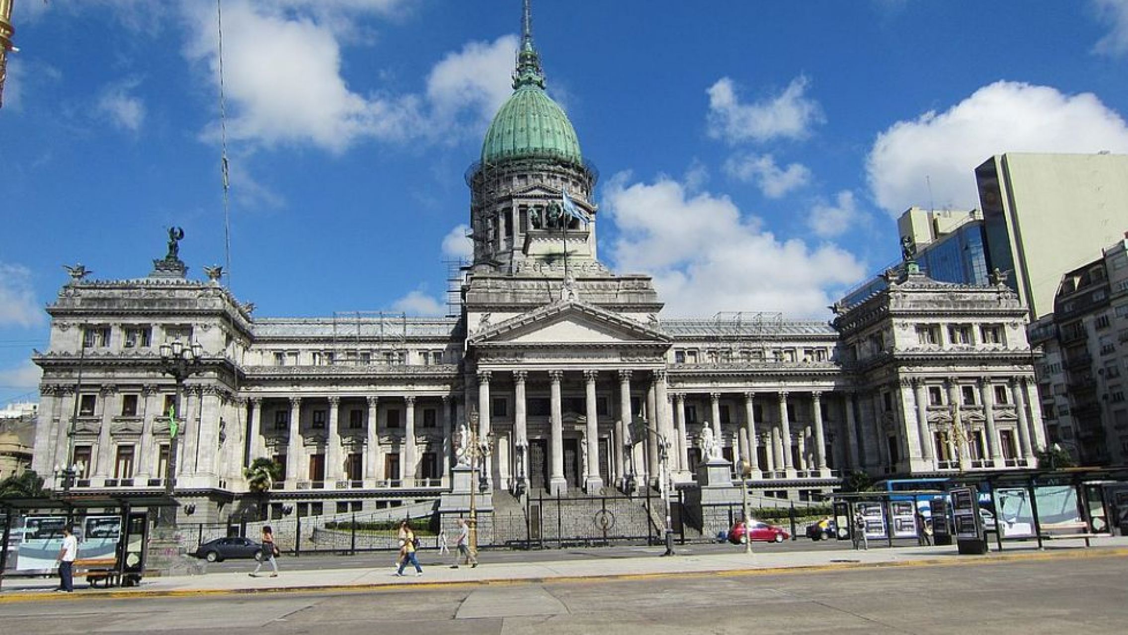 Qué se elige en octubre para el Congreso y qué ponen en juego las fuerzas políticas
