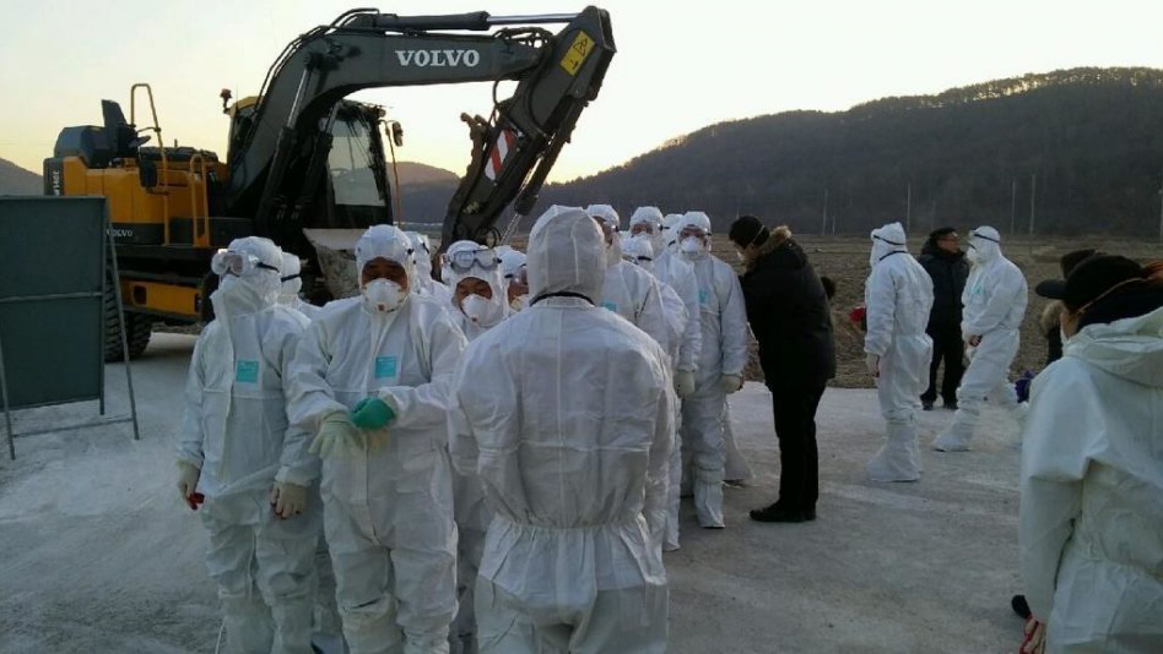 Coronavirus prueba una vez más la superioridad del capitalismo