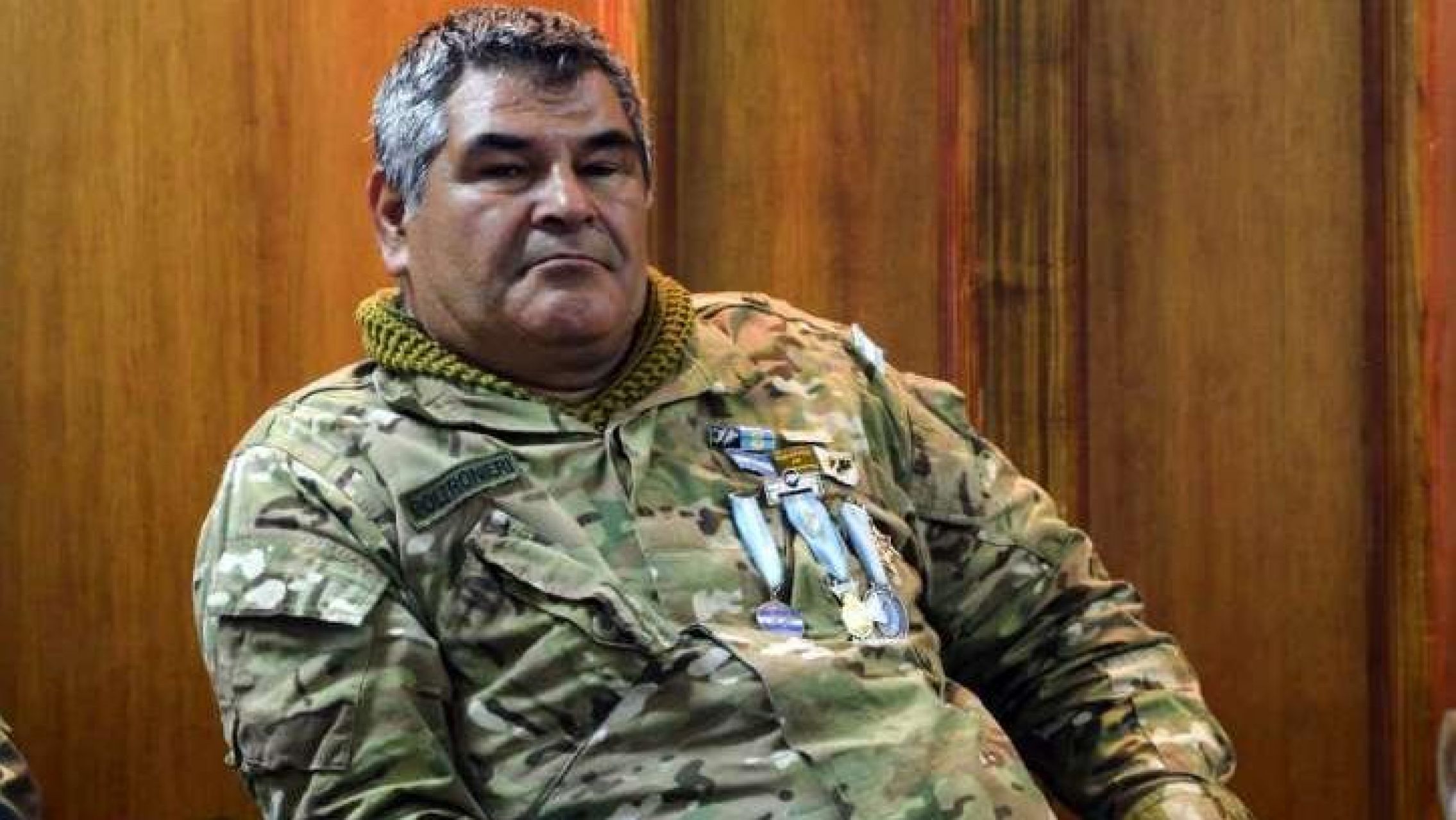 «Váyanse ustedes que tienen hijos, yo me quedo»: la historia del GRAN HÉROE de Malvinas