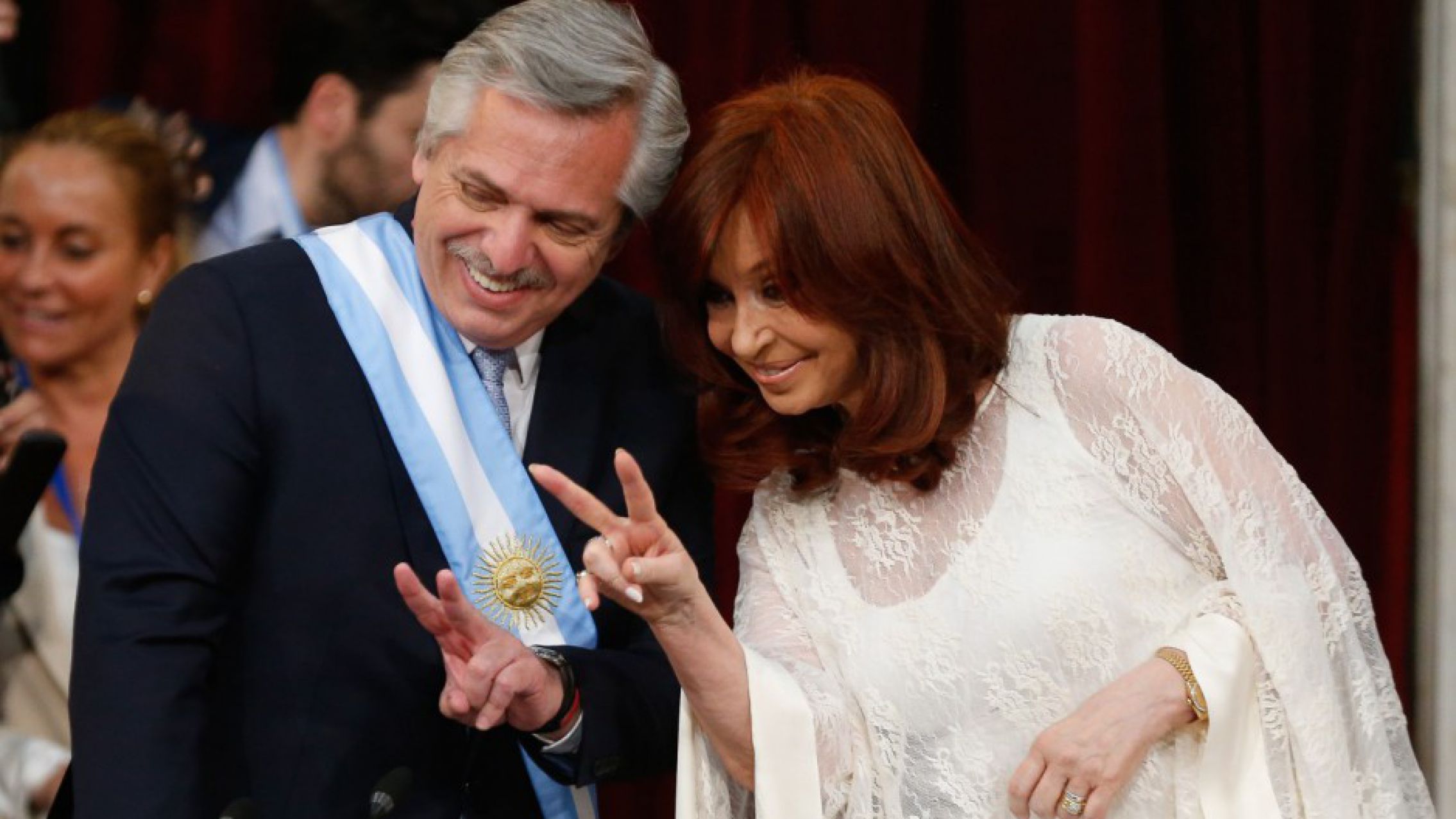 Fernández impulsa la reforma judicial mientras Cristina Kirchner la de la Corte