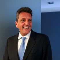 Sergio Massa visita distintas localidades de Córdoba en la campaña