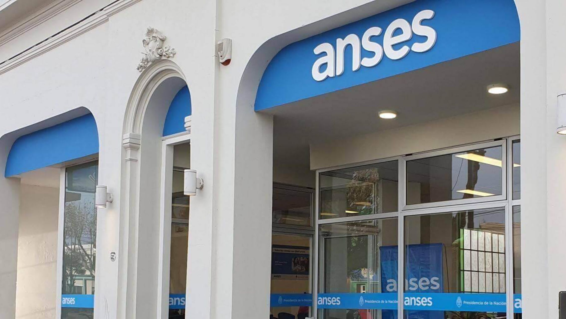 ANSES anunció un importante cambio que beneficia a jubilados