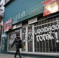 Efecto cuarentena: las ventas de las pymes cayeron un 57 por ciento en abril